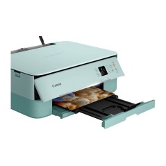 Buy Canon PIXMA TS5353a Black Printer - Versatile, High-Quality Printing for Home and Office